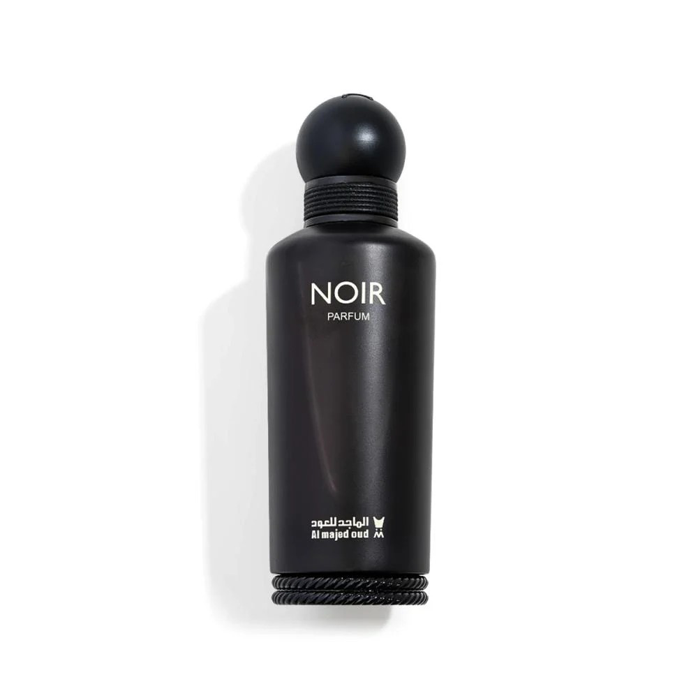 Al Majed Oud Noir Parfum